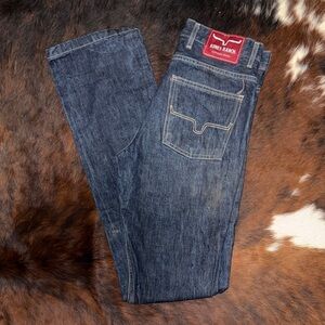 Kimes Ranch Men's - James 31/36